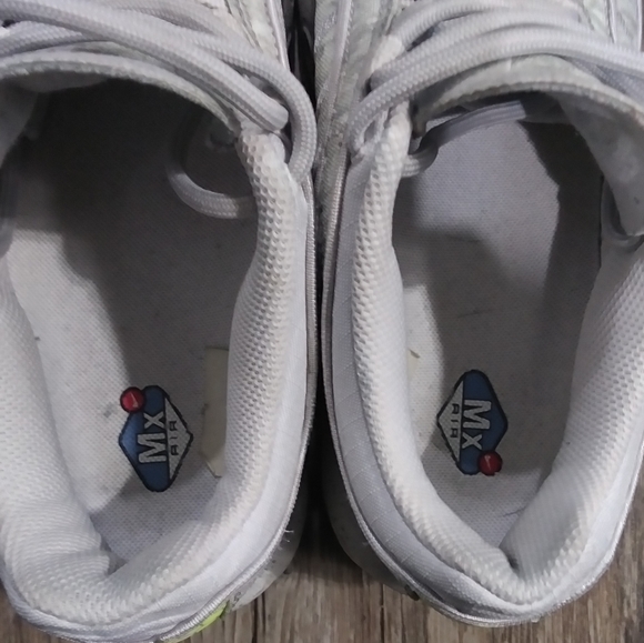 Nike Air Max Tailwind 4 IV SP - Picture 8 of 9